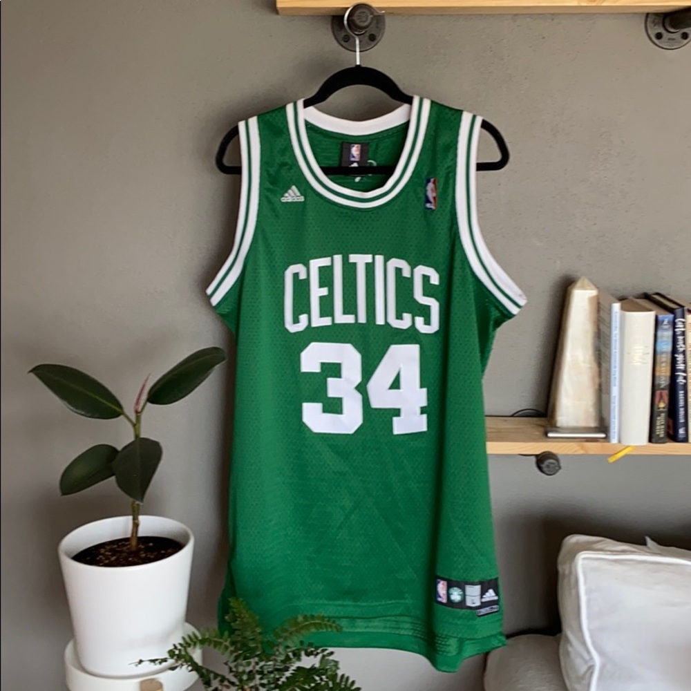 adidas | Authentic Boston Celtics - Paul Pierce